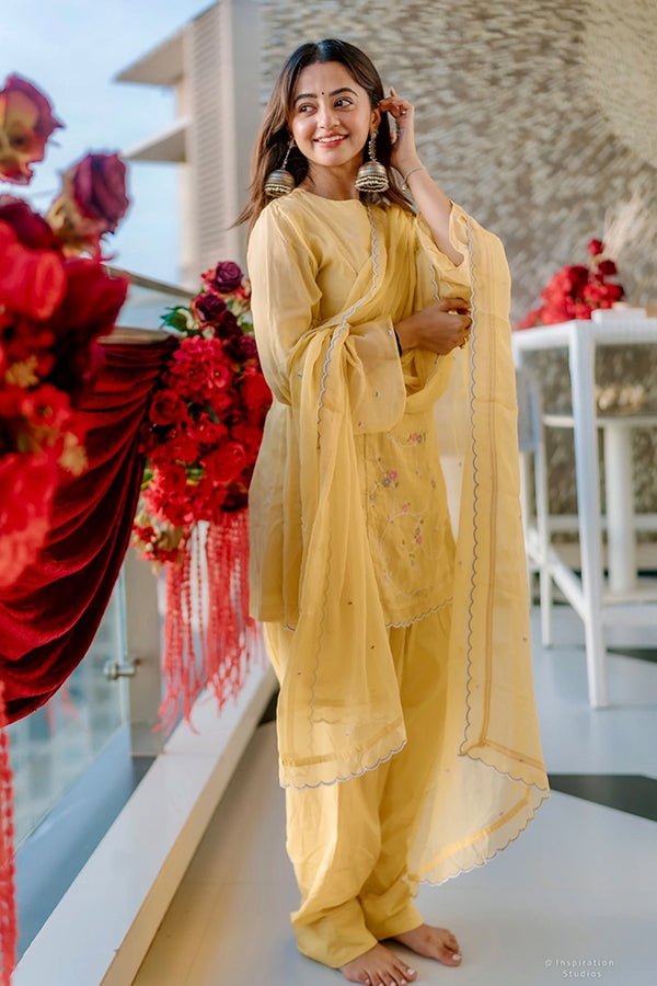 Helly Shah