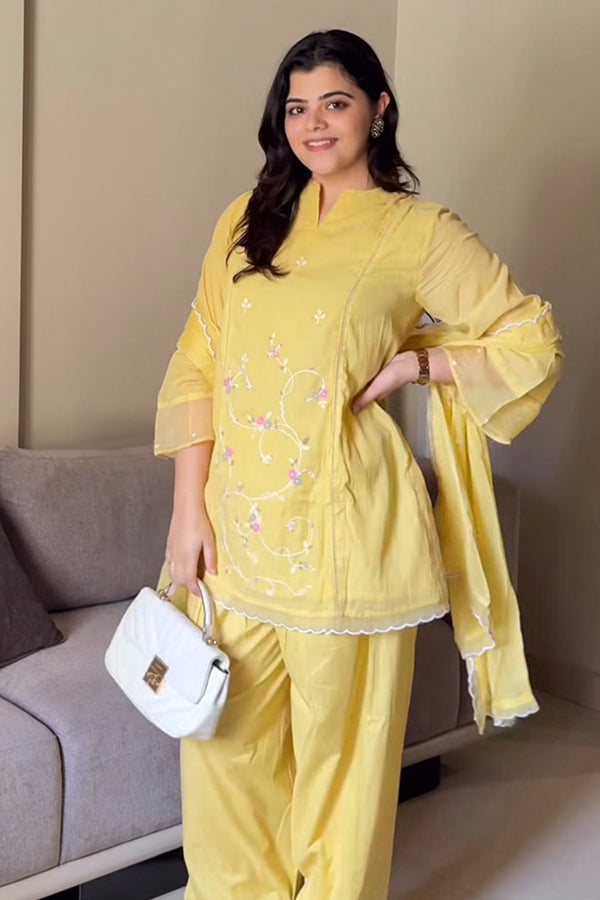 Ishita Bhatra