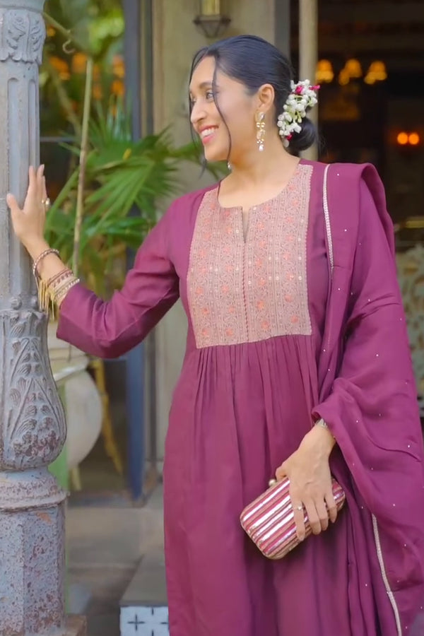 Kajal Kothari