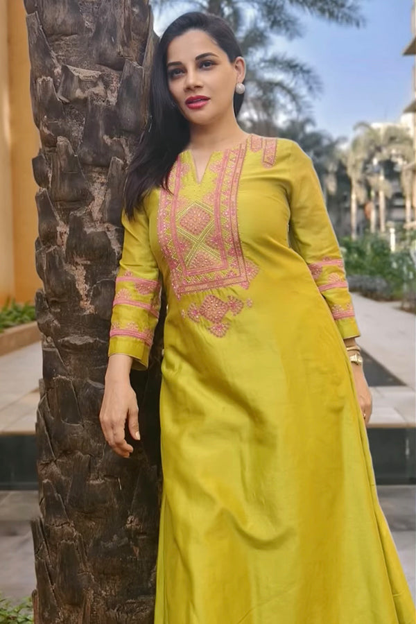 Kanika Maheshwari