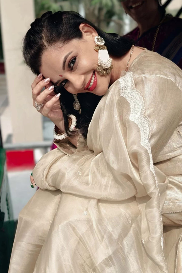 Kanika Maheshwari