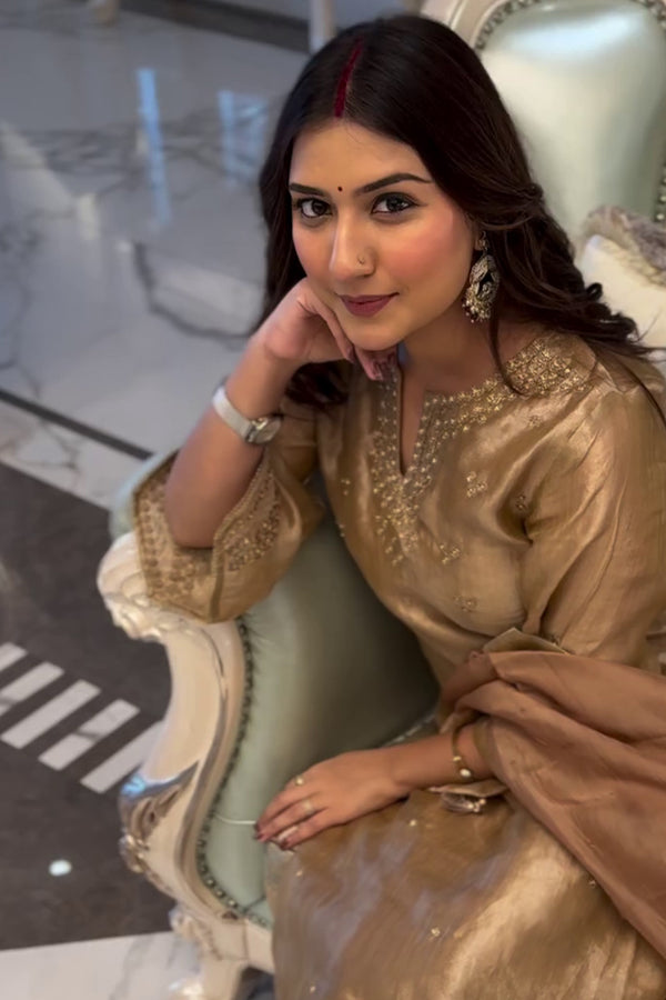 Lovely Sharma