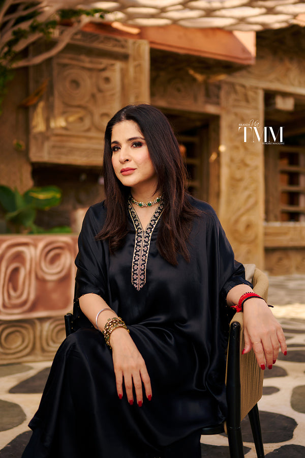 Maheep Kapoor