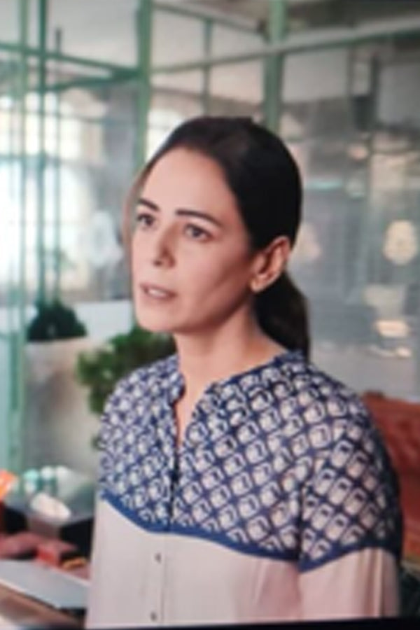 Mona Singh