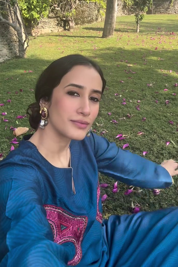 Namita Dubey