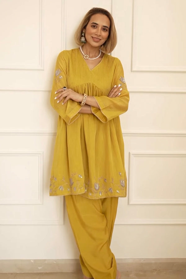 PRIYANKA SAGU (SUNNY SIDE UP)