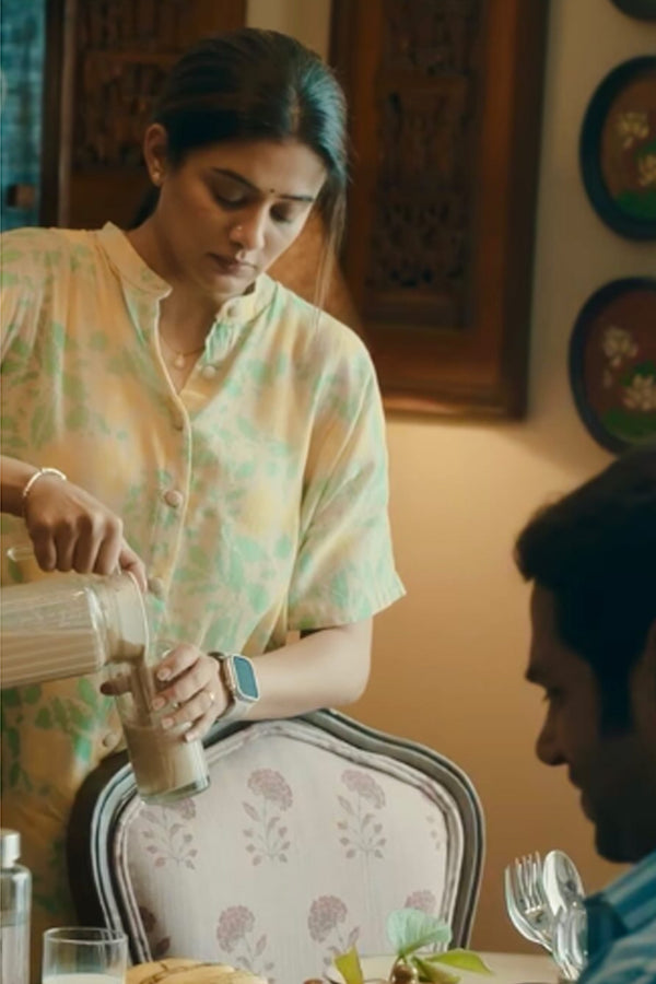 Priya Mani Raj
