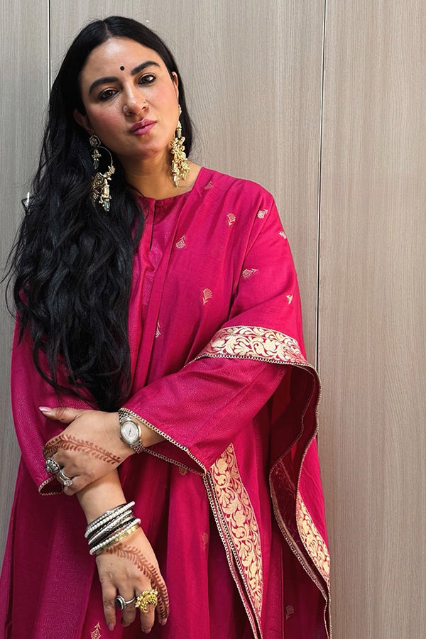 Priya Malik