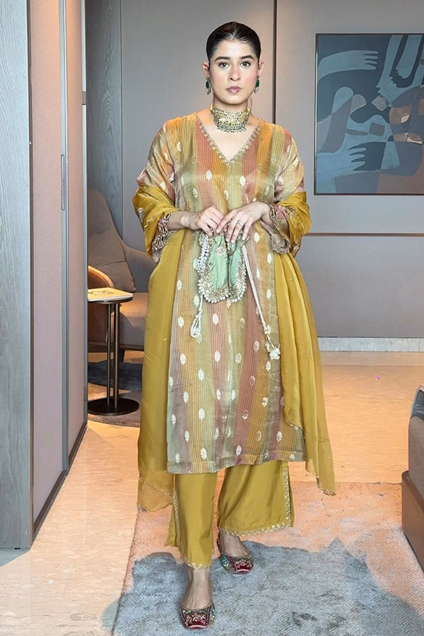 RHEA KALRA