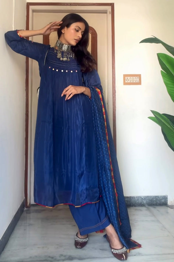 Rachna Gohhil