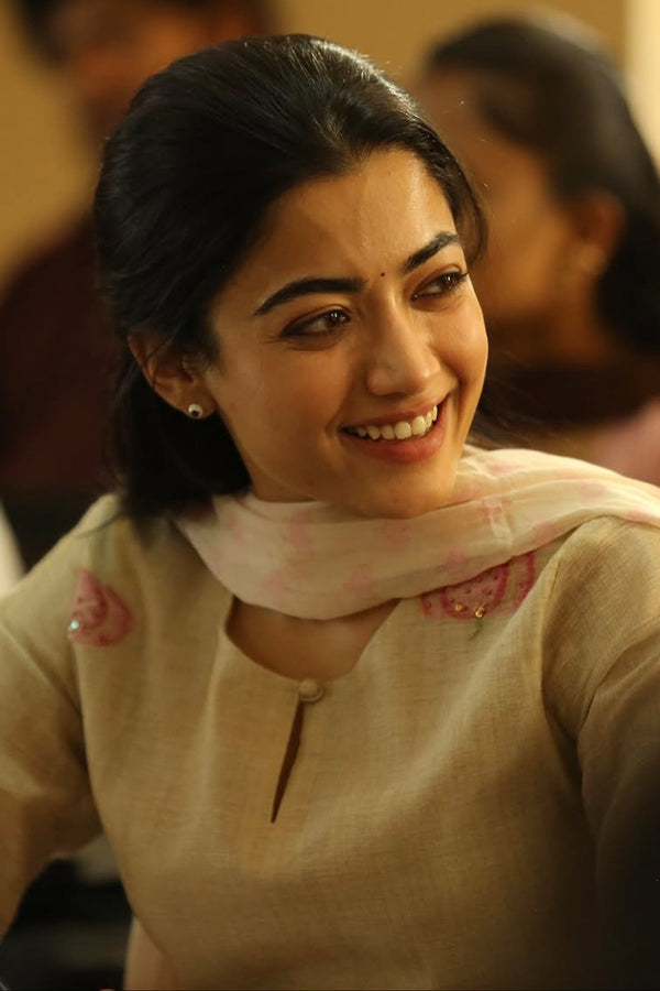 Rashmika Mandanna
