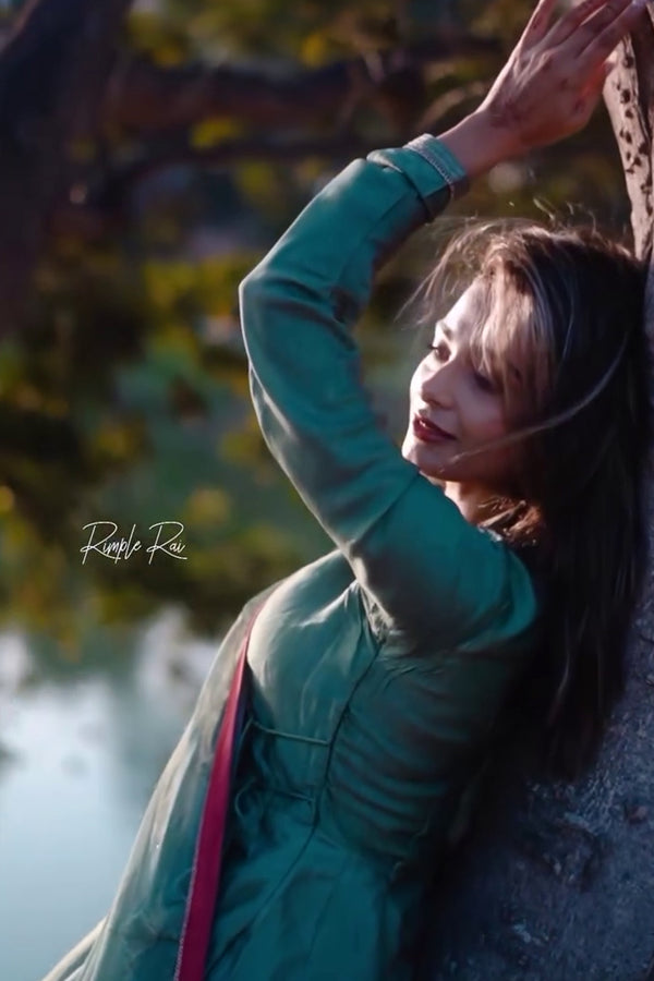 Rimple Rai