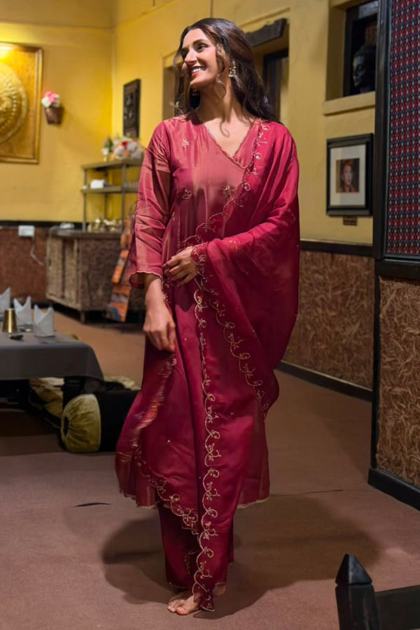 Shakti Mohan