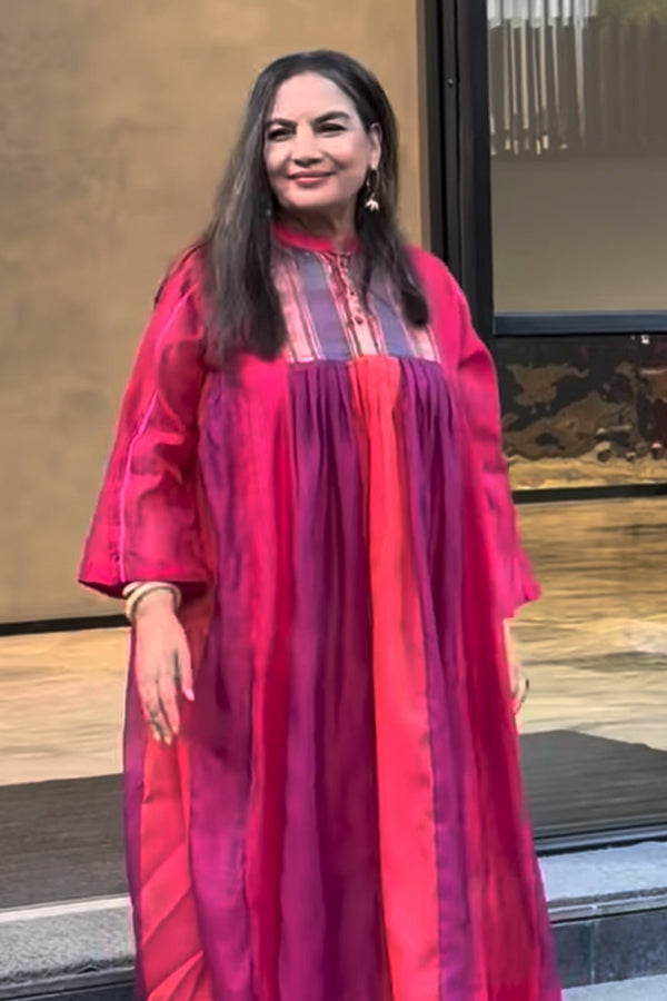Shabana Azmi