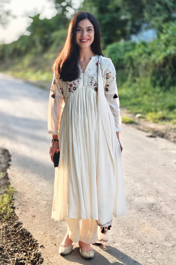 Shereen Bhan