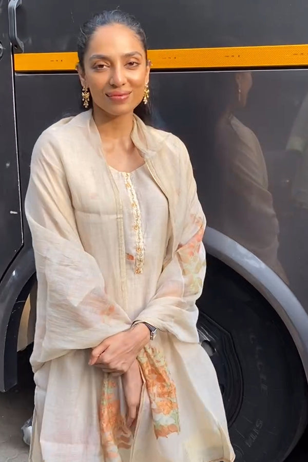 Sobhita Dhulipala