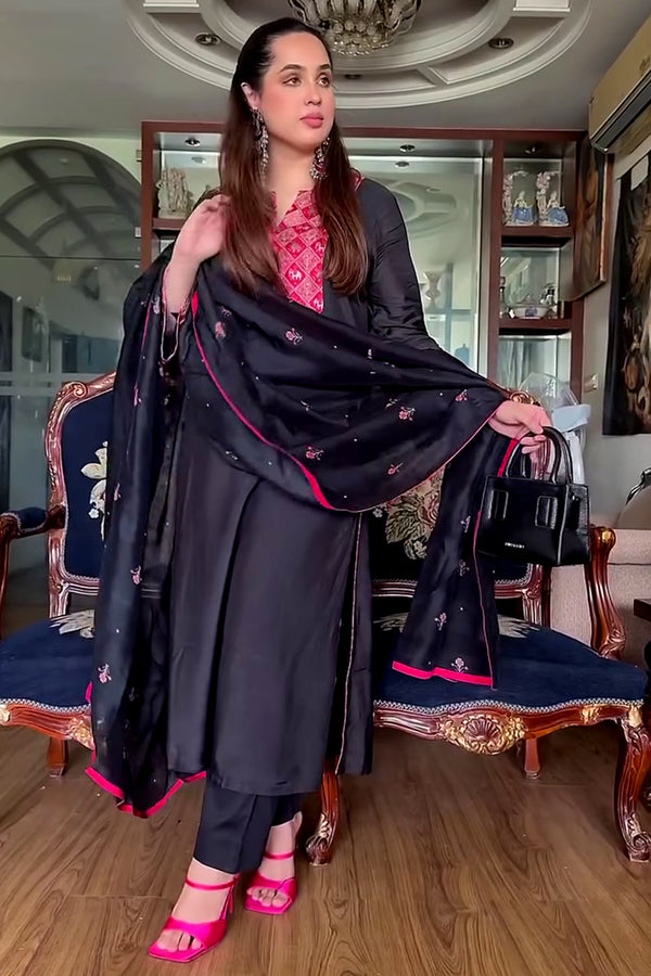 Tahera Fatima