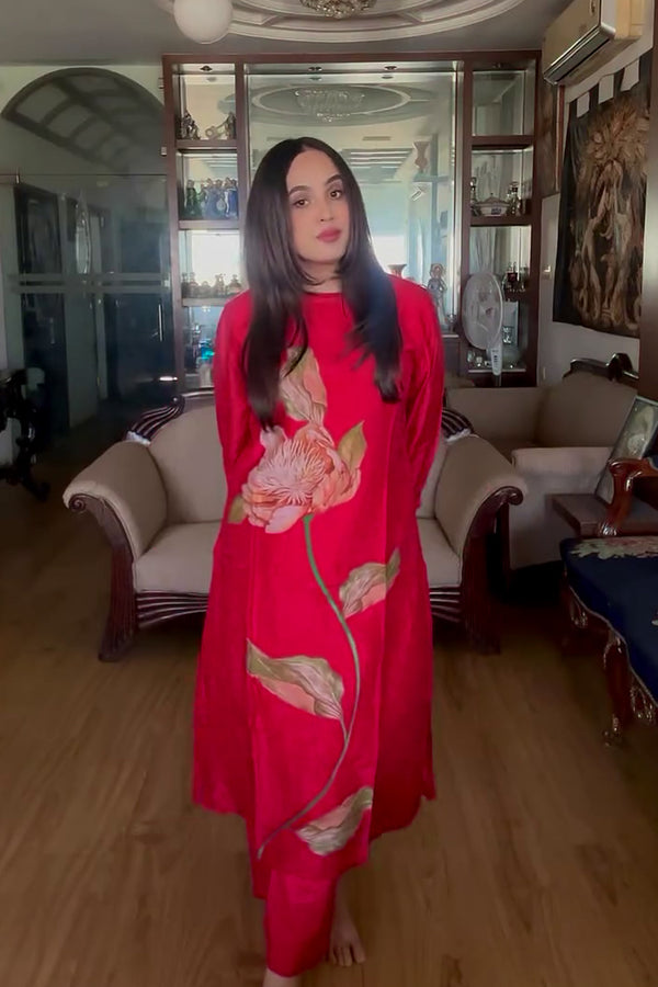 Tahera Fatima