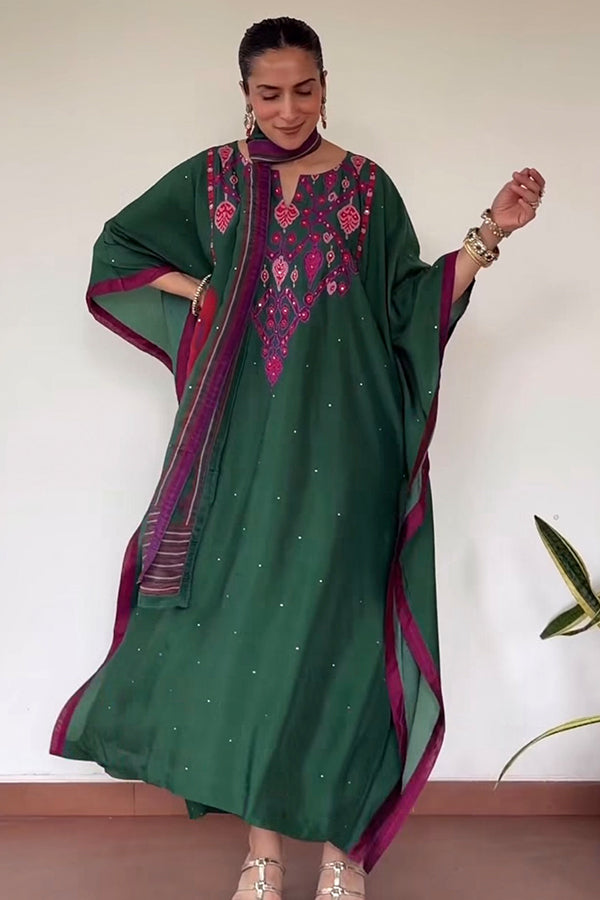 URMI DAGA