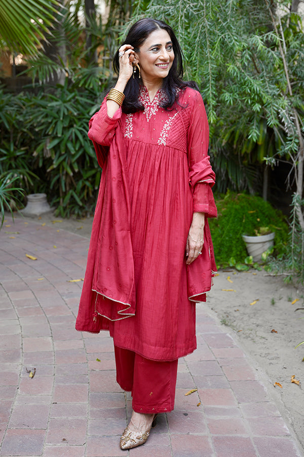 BEENA CHOKSHI
