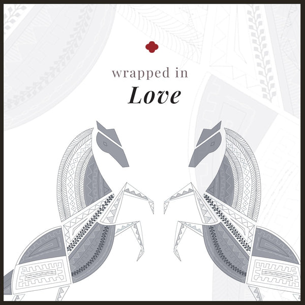 Wrapped in Love