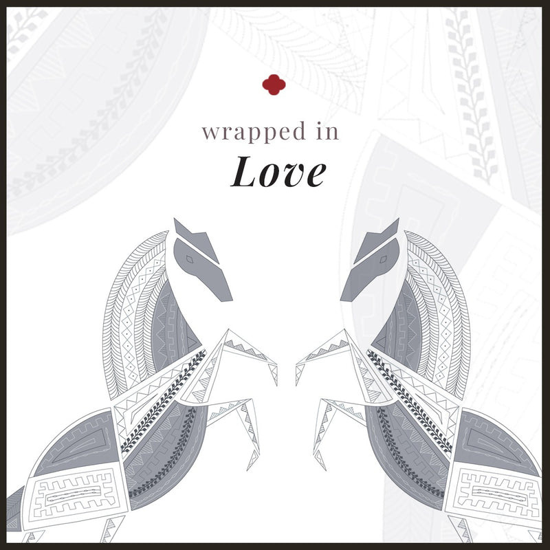 Wrapped in Love