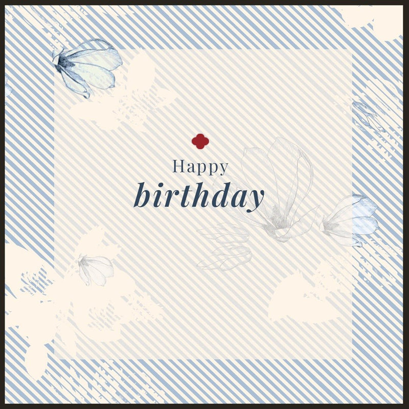 Send Birthday Wish