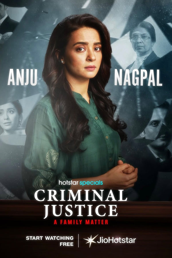 Anju Nagpal