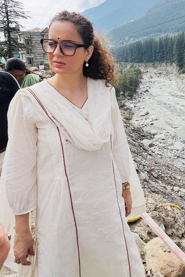 Kangana Ranaut