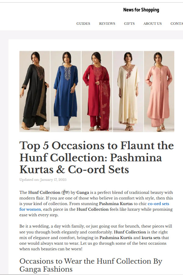 News for Shopping