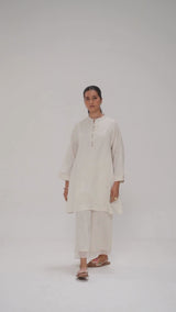 Sweet Corn Co-ord Set