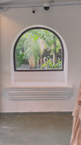 Ginger Root Festive Sharara-Kurta Set