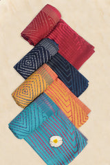 Beige Pashmina Woven Jacquard Shawl