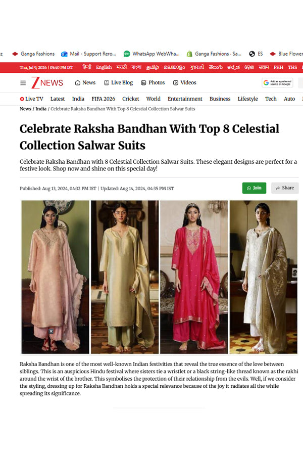 Zeenews India