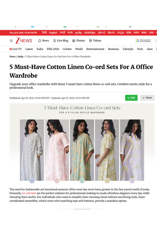 Zeenews India