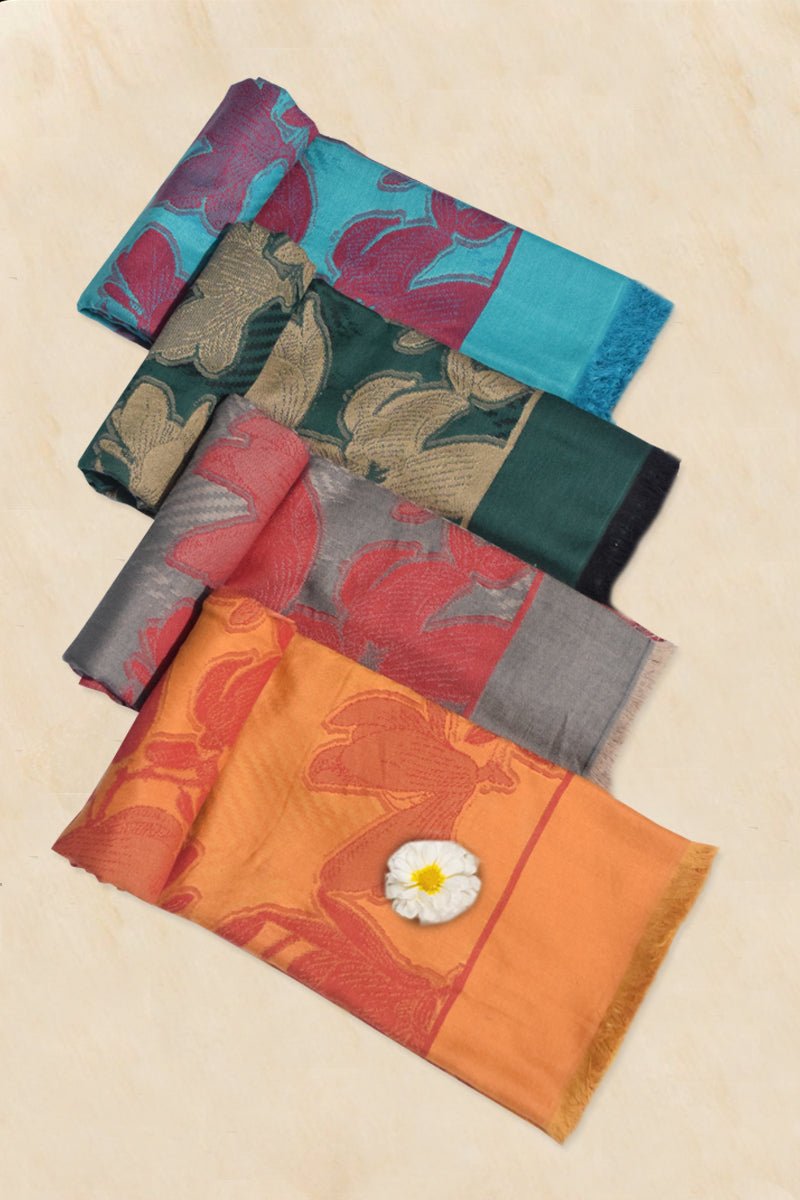 ashmina Woven Jacquard C