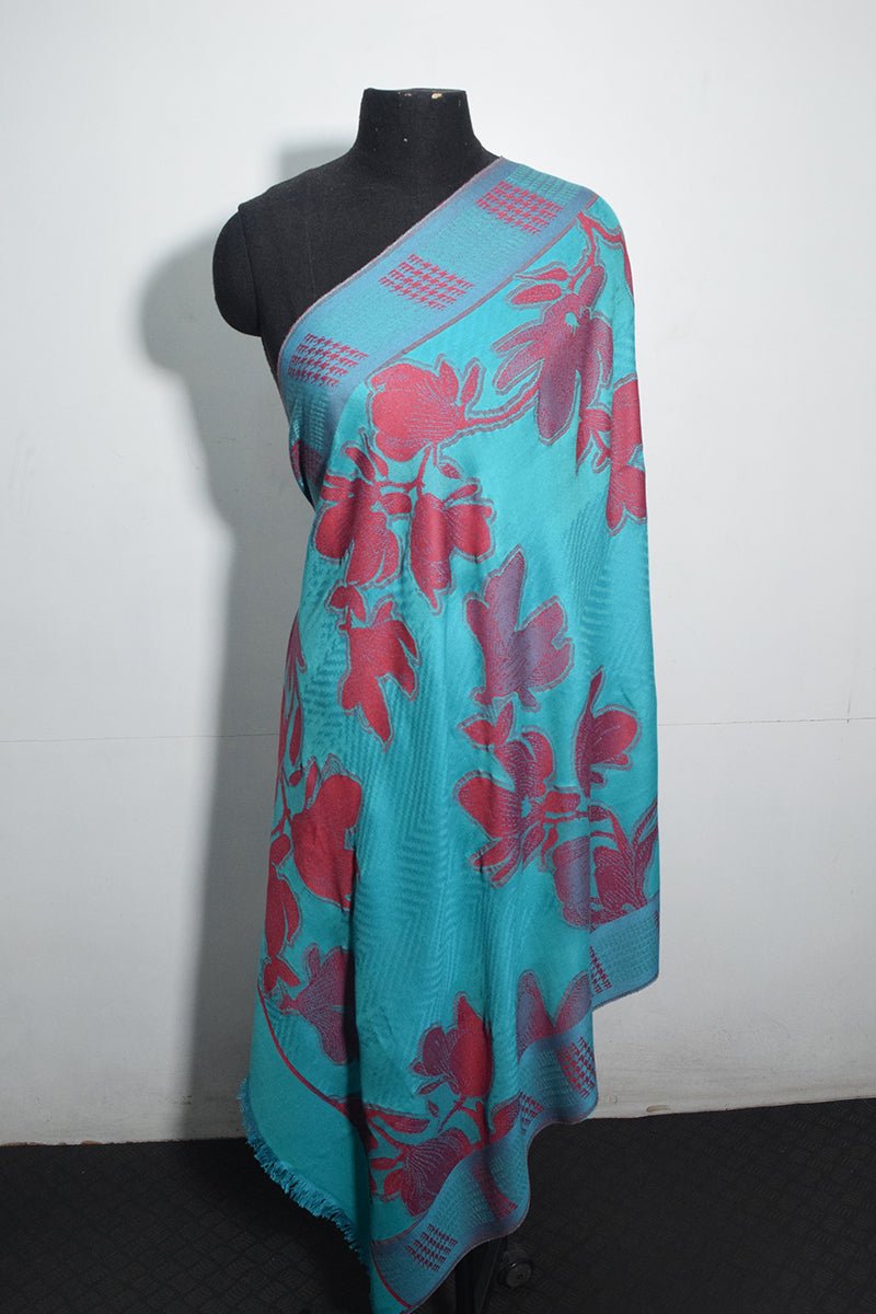 ashmina Woven Jacquard C