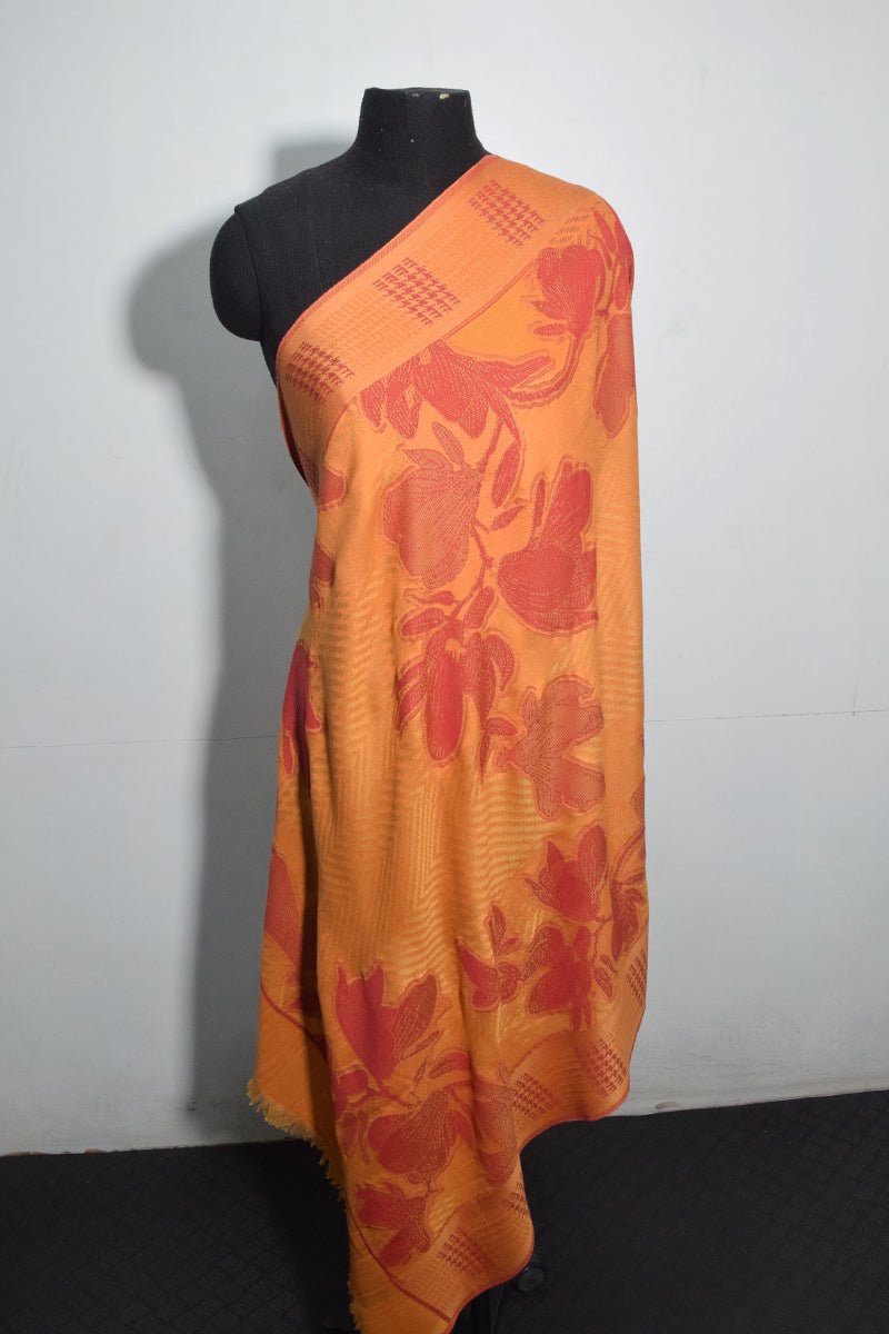 ashmina Woven Jacquard D